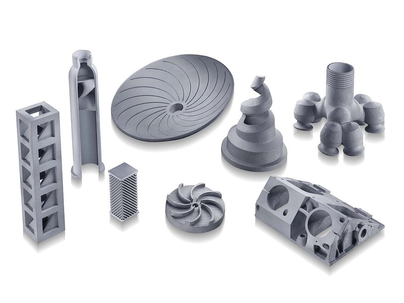 Neues Verfahren: CeramTec Keramik-Bauteile aus dem 3D-Drucker